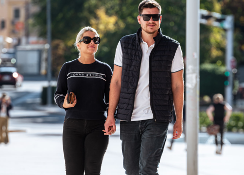 Fotografija 13 - FOTO Đir po gradu, ponedjeljak 13. listopada