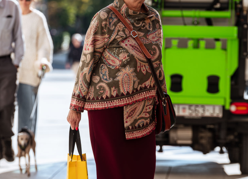 Fotografija 16 - FOTO Đir po gradu, ponedjeljak 13. listopada