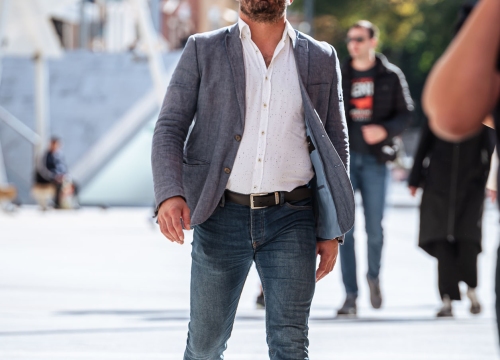 Fotografija 17 - FOTO Đir po gradu, ponedjeljak 13. listopada