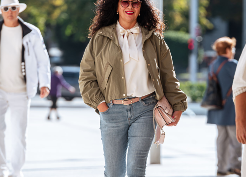 Fotografija 18 - FOTO Đir po gradu, ponedjeljak 13. listopada