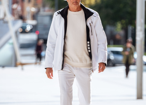 Fotografija 20 - FOTO Đir po gradu, ponedjeljak 13. listopada