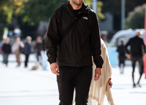 Fotografija 19 - FOTO Đir po gradu, ponedjeljak 13. listopada