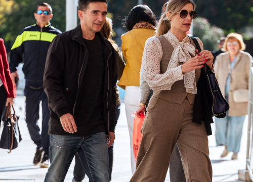 Fotografija 22 - FOTO Đir po gradu, ponedjeljak 13. listopada