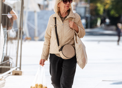 Fotografija 25 - FOTO Đir po gradu, ponedjeljak 13. listopada