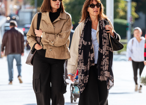 Fotografija 26 - FOTO Đir po gradu, ponedjeljak 13. listopada