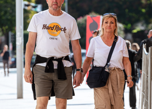 Fotografija 29 - FOTO Đir po gradu, ponedjeljak 13. listopada