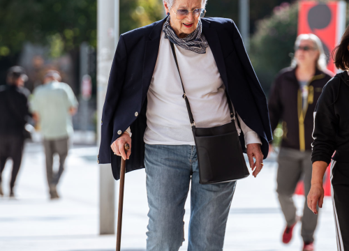 Fotografija 33 - FOTO Đir po gradu, ponedjeljak 13. listopada