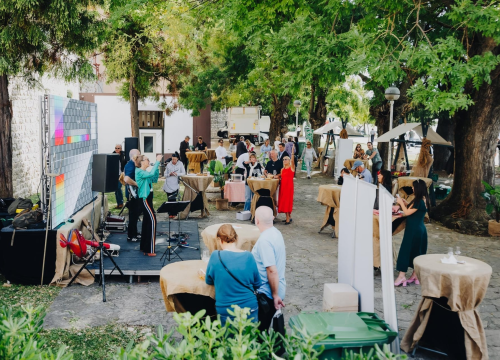 Festival GuštAjmo Lokalno otvorio sezonu kulinarskih događanja u županiji