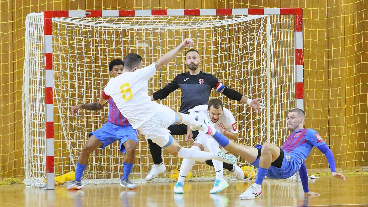 Crnica velikim remijem zadržala drugo mjesto, Jezerima isto bod, počela županijska natjecanja