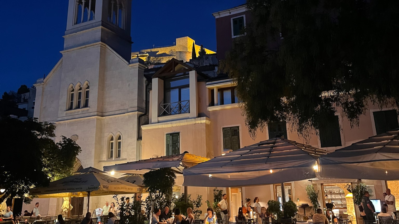 Ove subote doživite spoj vrhunskih okusa i dobre energije uz live svirku u Mlinu Montanari!