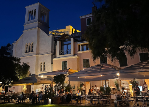 Ove subote doživite spoj vrhunskih okusa i dobre energije uz live svirku u Mlinu Montanari!