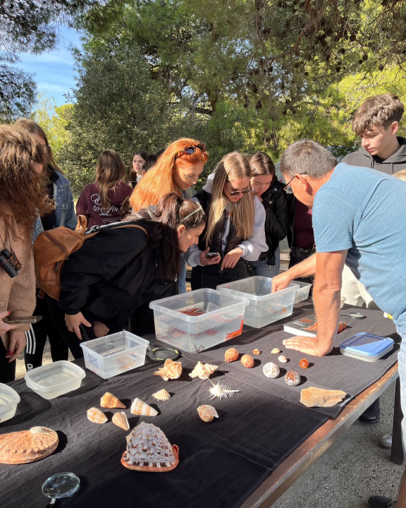 Argonauta održala još jedan 'Eko kamp Kornati'
