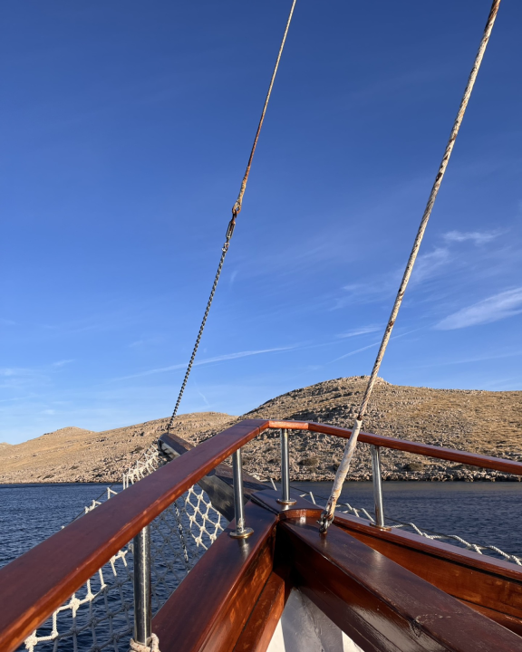 Argonauta održala još jedan 'Eko kamp Kornati'