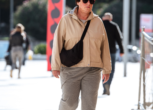 Fotografija 2 - FOTO Đir po gradu, utorak 14. listopada