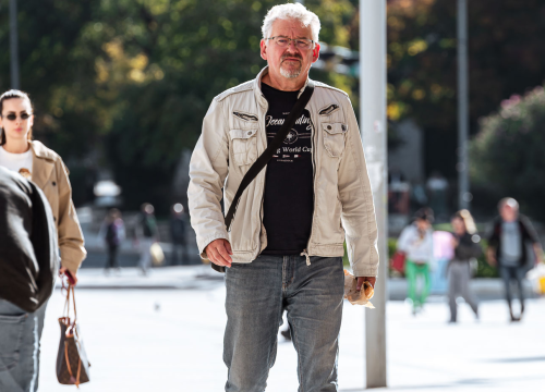 Fotografija 3 - FOTO Đir po gradu, utorak 14. listopada