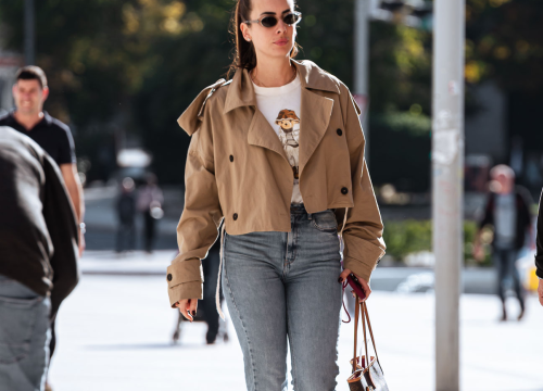 Fotografija 4 - FOTO Đir po gradu, utorak 14. listopada