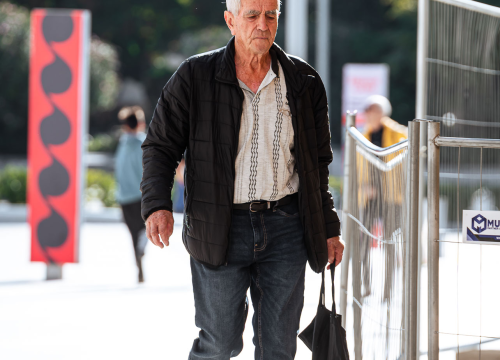 Fotografija 8 - FOTO Đir po gradu, utorak 14. listopada