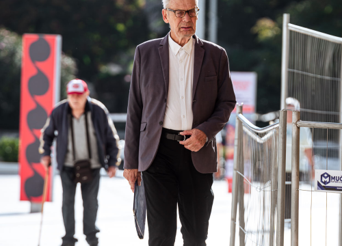 Fotografija 10 - FOTO Đir po gradu, utorak 14. listopada