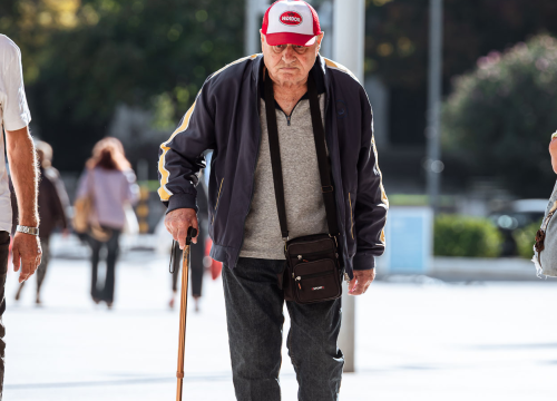 Fotografija 12 - FOTO Đir po gradu, utorak 14. listopada