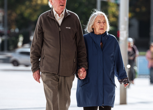 Fotografija 11 - FOTO Đir po gradu, utorak 14. listopada