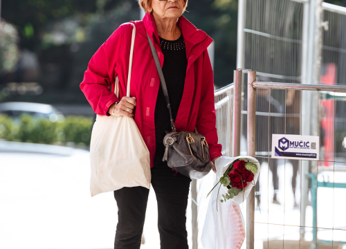 Fotografija 17 - FOTO Đir po gradu, utorak 14. listopada