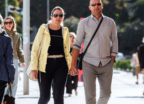 Fotografija 21 - FOTO Đir po gradu, utorak 14. listopada