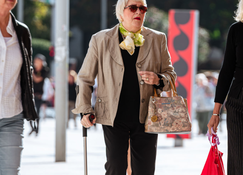 Fotografija 23 - FOTO Đir po gradu, utorak 14. listopada