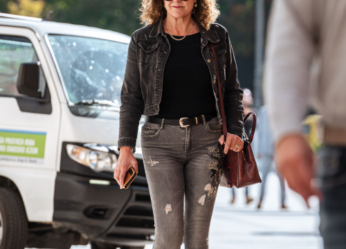 Fotografija 27 - FOTO Đir po gradu, utorak 14. listopada