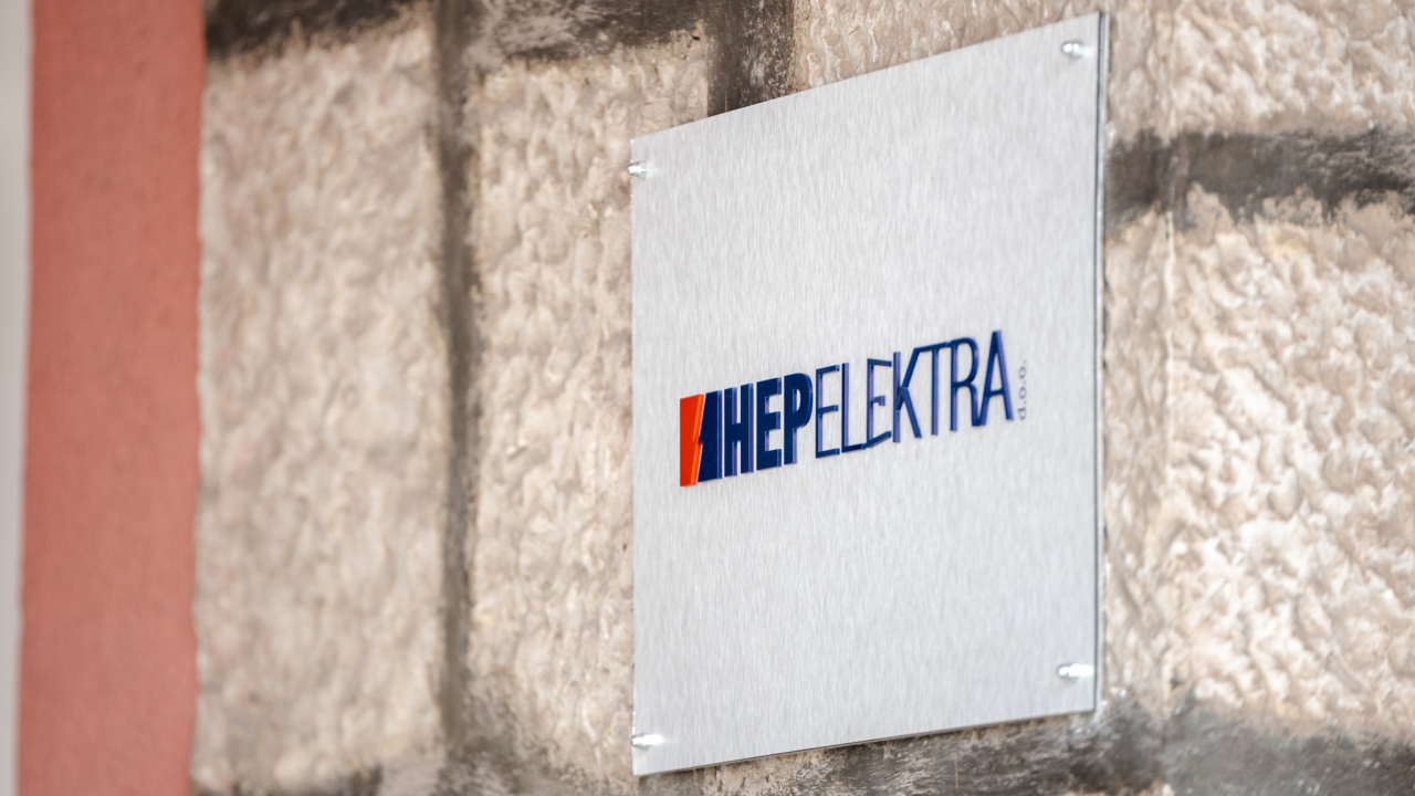 U petak će dio Brodarice biti bez električne energije