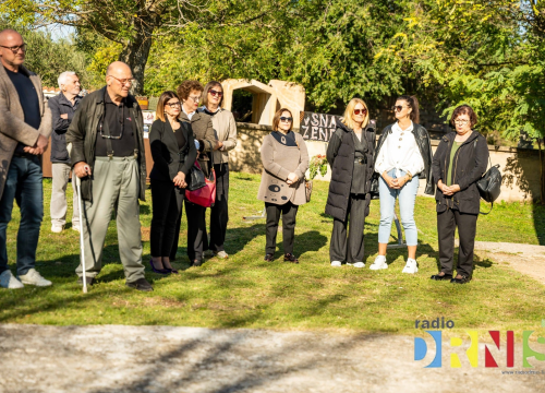 Fotografija 33 - Čuvarice tradicije i stup zajednice: U Pakovom Selu obilježen Svjetski dan seoskih žena