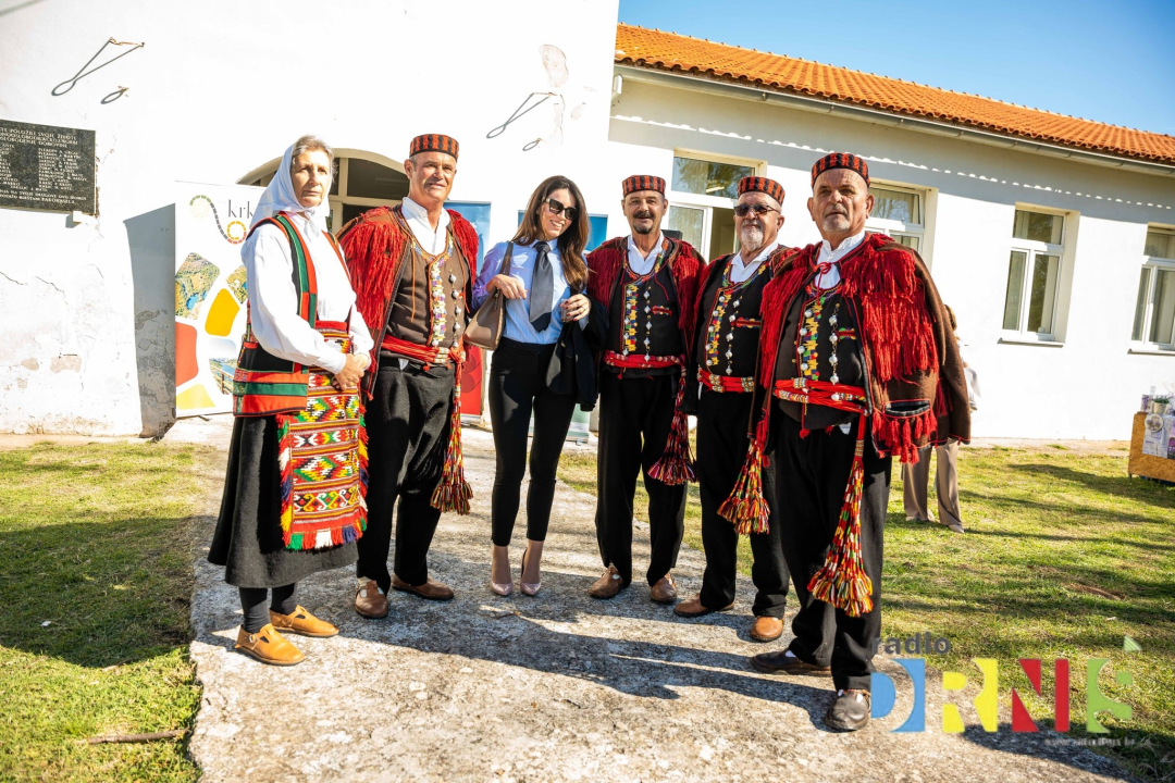 Čuvarice tradicije i stup zajednice: U Pakovom Selu obilježen Svjetski dan seoskih žena