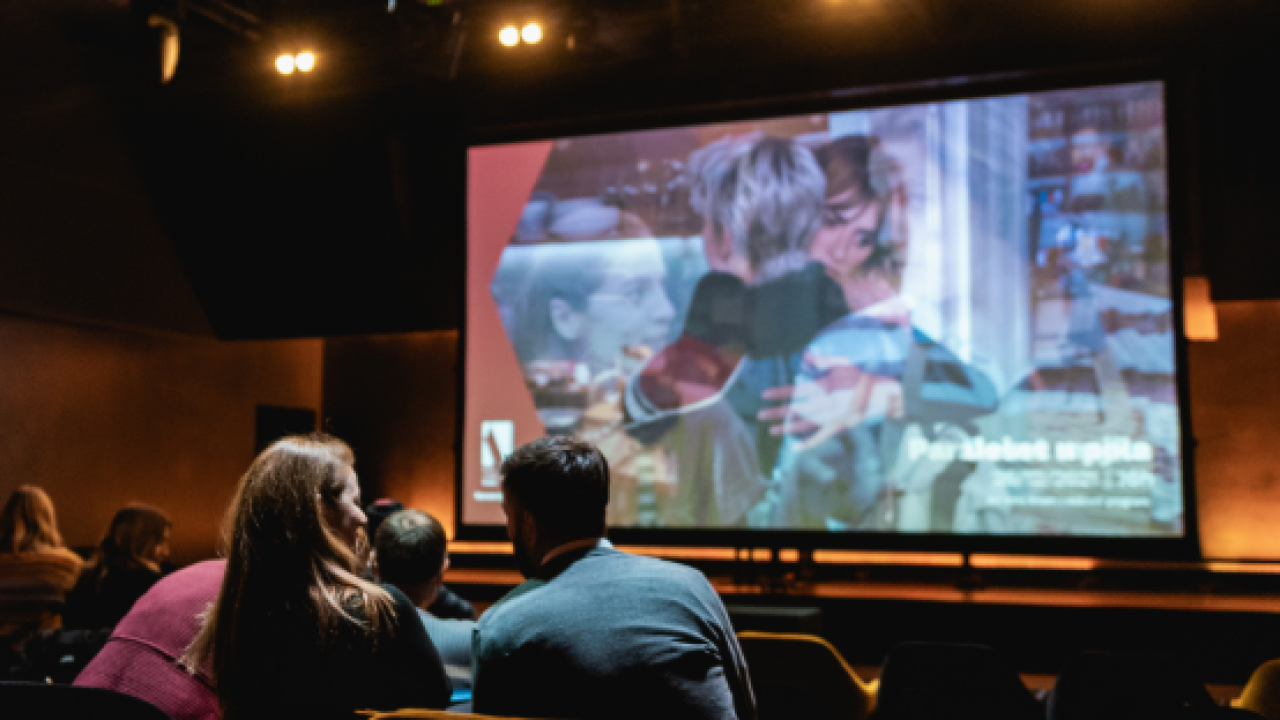 Početak sezone u Art kinu Arsen u znaku brojnih gostovanja