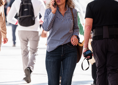 Fotografija 12 - FOTO Đir po gradu, srijeda 15. listopada