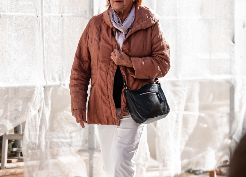 Fotografija 11 - FOTO Đir po gradu, srijeda 15. listopada