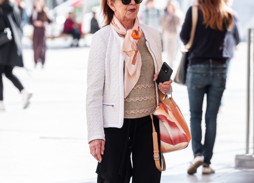 Fotografija 13 - FOTO Đir po gradu, srijeda 15. listopada