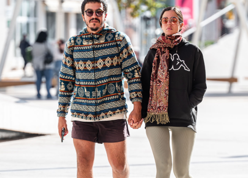 Fotografija 14 - FOTO Đir po gradu, srijeda 15. listopada