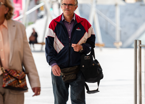 Fotografija 20 - FOTO Đir po gradu, srijeda 15. listopada