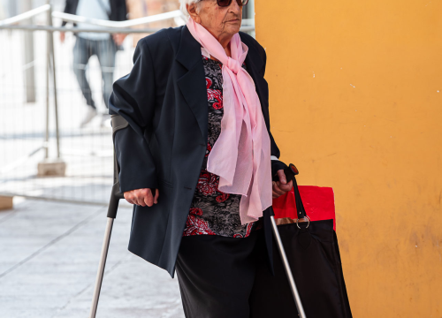 Fotografija 22 - FOTO Đir po gradu, srijeda 15. listopada