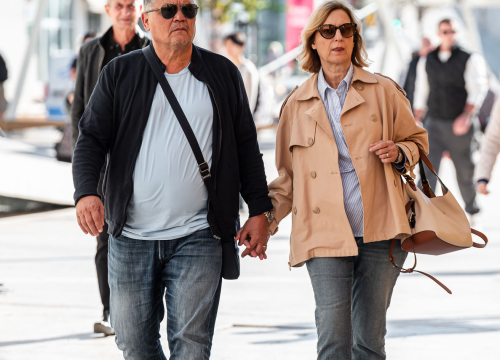 Fotografija 21 - FOTO Đir po gradu, srijeda 15. listopada