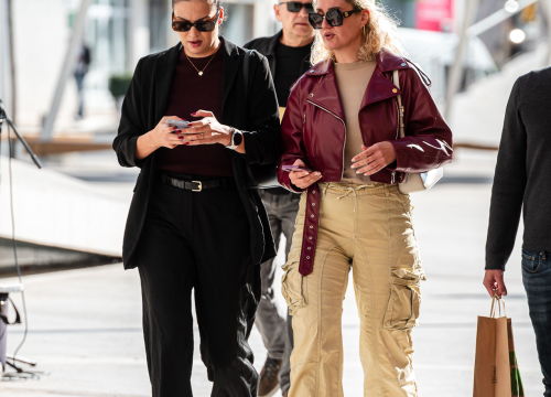 Fotografija 26 - FOTO Đir po gradu, srijeda 15. listopada