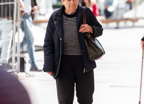 Fotografija 27 - FOTO Đir po gradu, srijeda 15. listopada