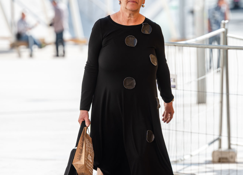 Fotografija 29 - FOTO Đir po gradu, srijeda 15. listopada