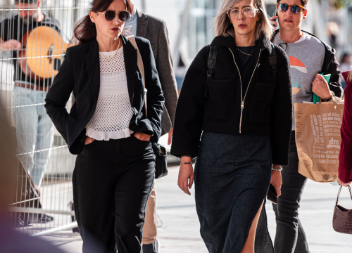 Fotografija 10 - FOTO Đir po gradu, srijeda 15. listopada