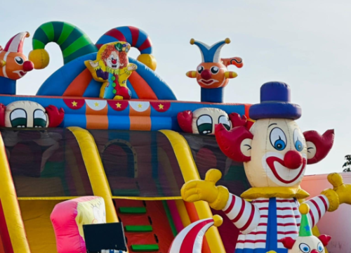 Fotografija 8 - Evo tko su sretni dobitnici besplatnih vožnji za lunapark Madi!