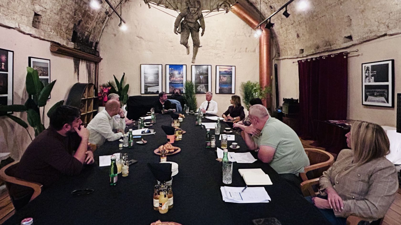 Šibenski TZ zadovoljan ovogodišnjim rezultatima: 'Trudimo se da Šibenik živi tijekom cijele godine'