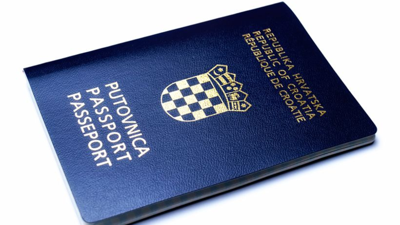 Hrvatska putovnica u top 10 najmoćnijih, prestigla je američku