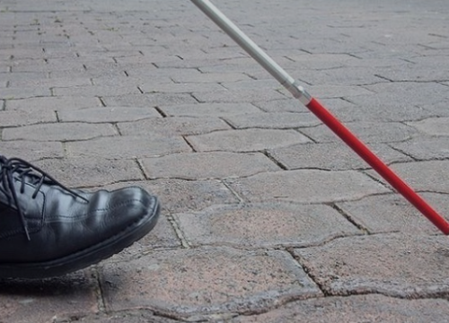 Pola stoljeća pretvarao se da je slijep, od države primio više od milijun eura