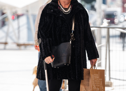 Fotografija 12 - FOTO Đir po gradu, četvrtak 16. listopada