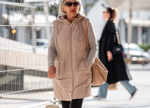 Fotografija 13 - FOTO Đir po gradu, četvrtak 16. listopada