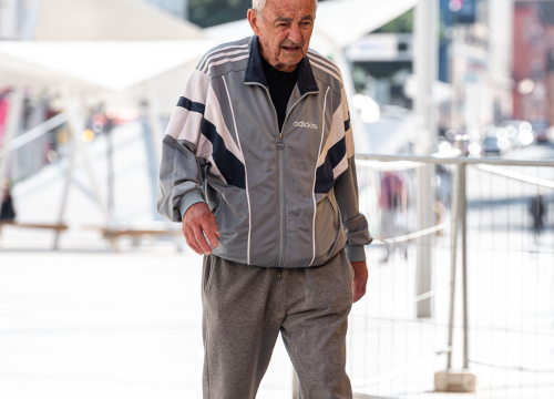 Fotografija 15 - FOTO Đir po gradu, četvrtak 16. listopada